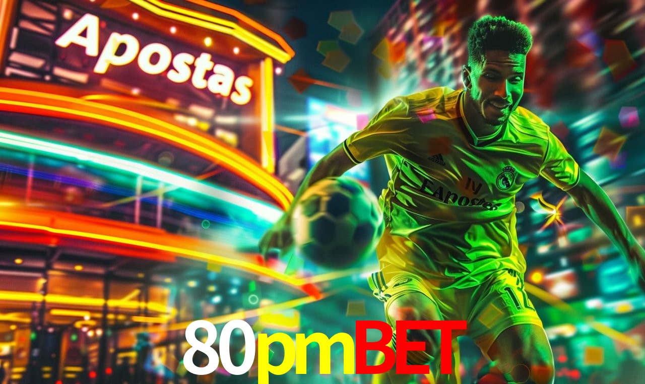 Estatísticas Esportivas 80pmbet