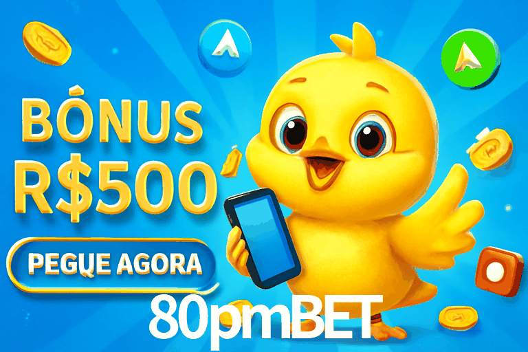 Account Benefits 80pmbet