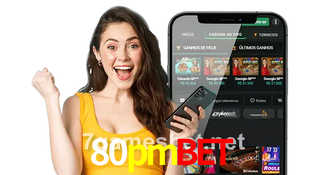 80pmbet