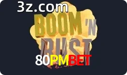 Boom or Bust