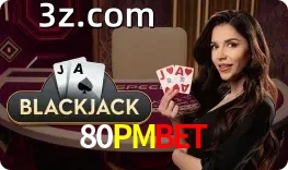Live Blackjack