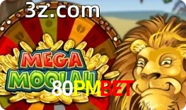 Mega Moolah